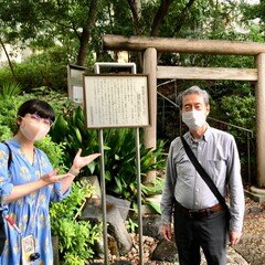 渋谷商店部 お店に行こう! 恵比寿ブロック