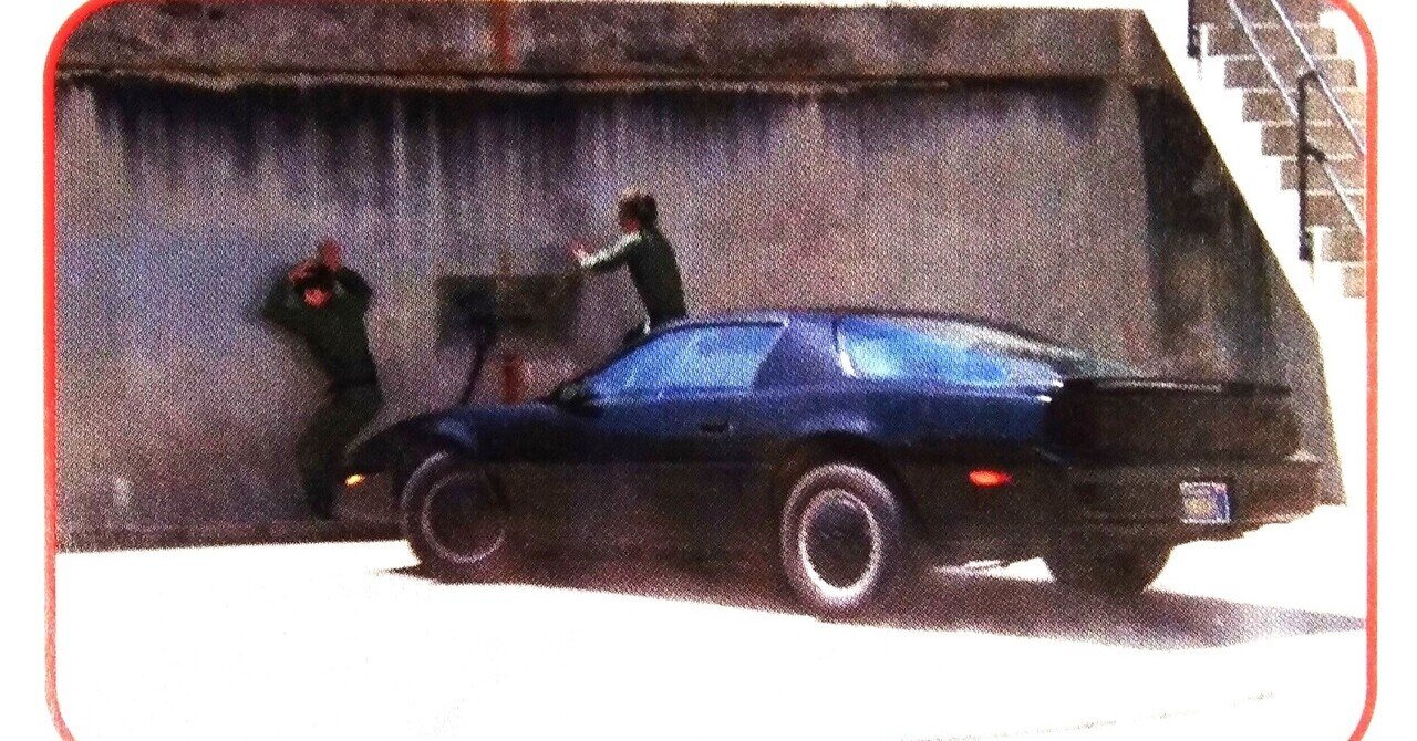 Doctor Collectorナイトライダー コムリンク 腕時計 Doctor Collector: Knight Rider: Communicator Watch - Michael's