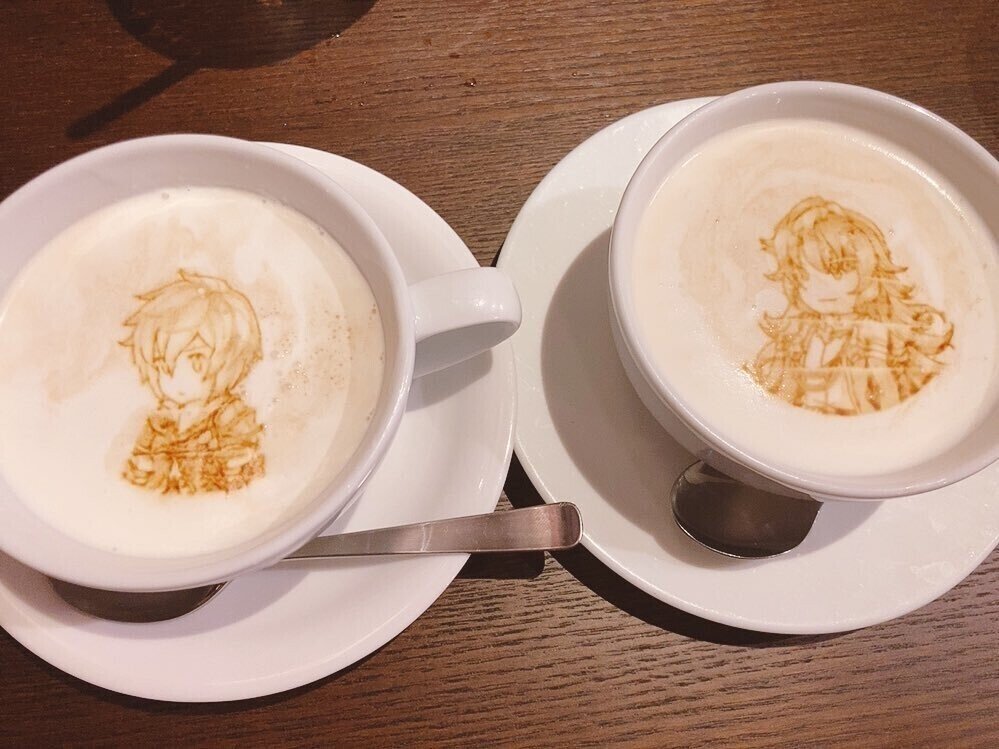 グランサイファーキッチンを攻略してきた｜さかき