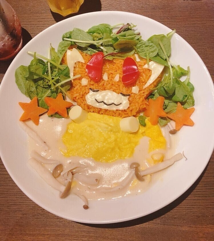 グランサイファーキッチンを攻略してきた|さかき グランサイファーキッチンを攻略してきた|さかき