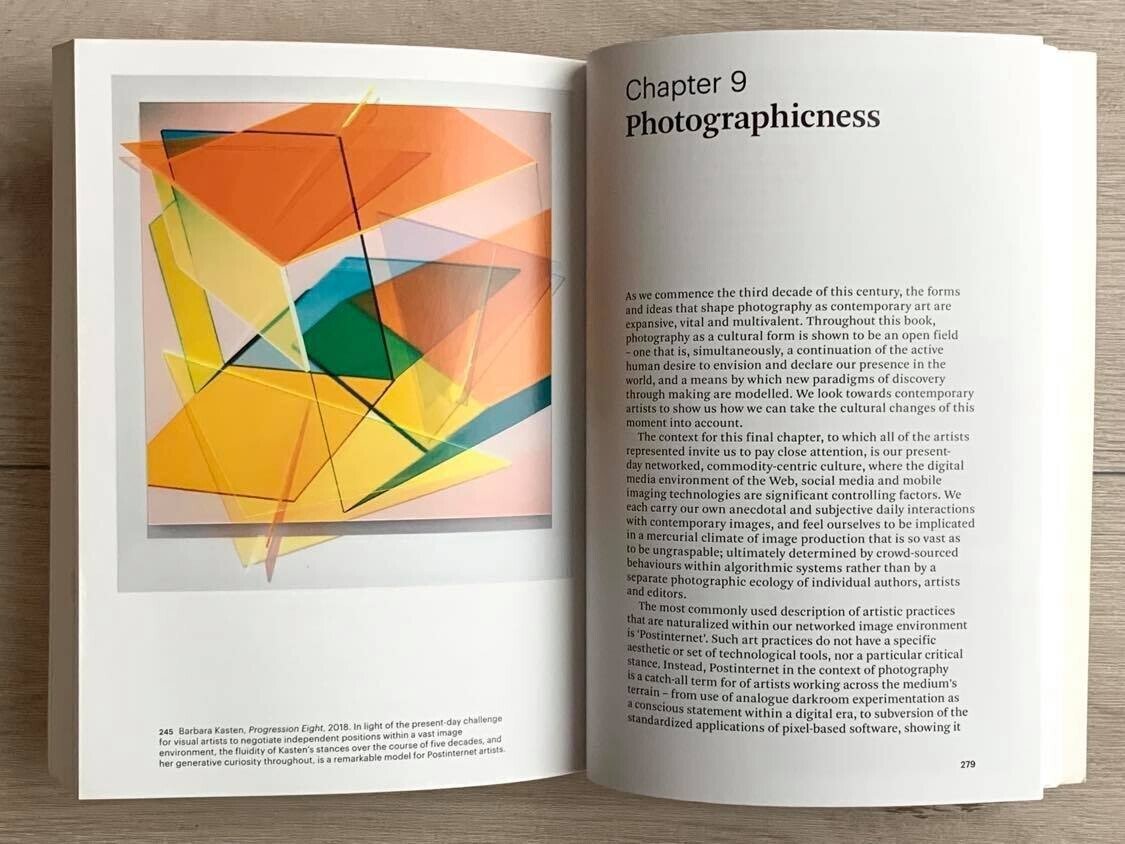 現代写真論 コンテンポラリーアートとしての写真のゆくえ シャーロット・コットン 現代写真論 コンテンポラリーアートとしての写真のゆくえ