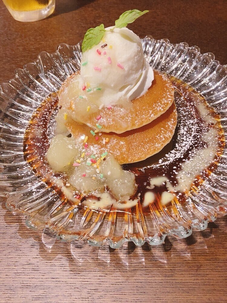 グランサイファーキッチンを攻略してきた|さかき グランサイファーキッチンを攻略してきた|さかき