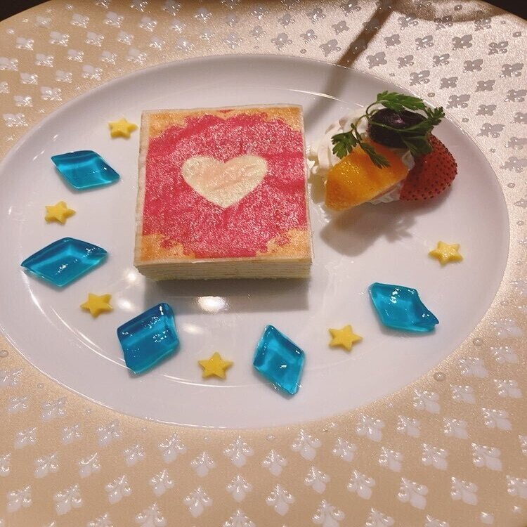 グランサイファーキッチンを攻略してきた｜さかき