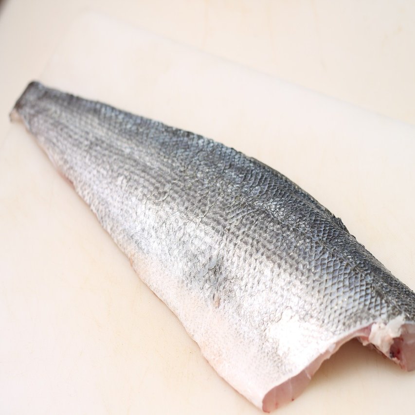 フライパンで魚を焼く 第1回 強火編 樋口直哉 Travelingfoodlab Note