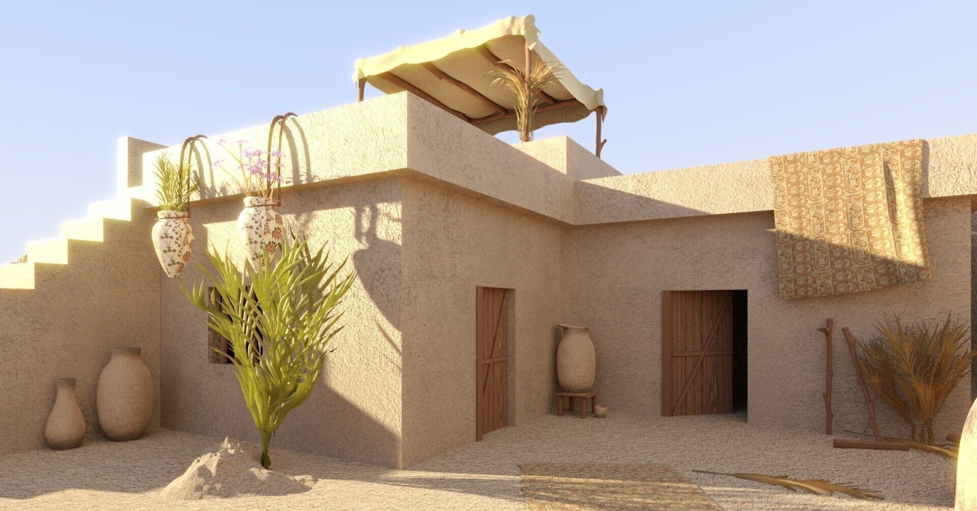 エジプトでは建物の外観を綺麗に維持する習慣がないの Masa Nozaki エジプト社長 Note エジプトでは建物の外観を綺麗に維持する習慣がないの Masa Nozaki エジプト社長 Note