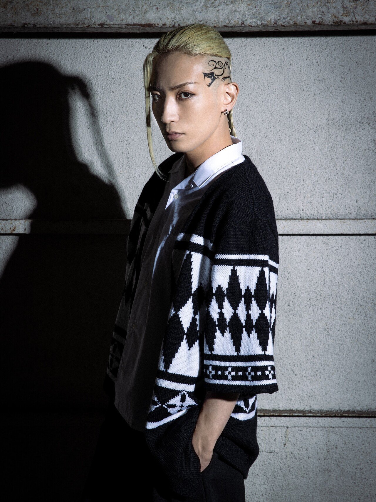 松田 凌×陳内 将】舞台「東京リベンジャーズ」SPインタビュー｜Sparkle