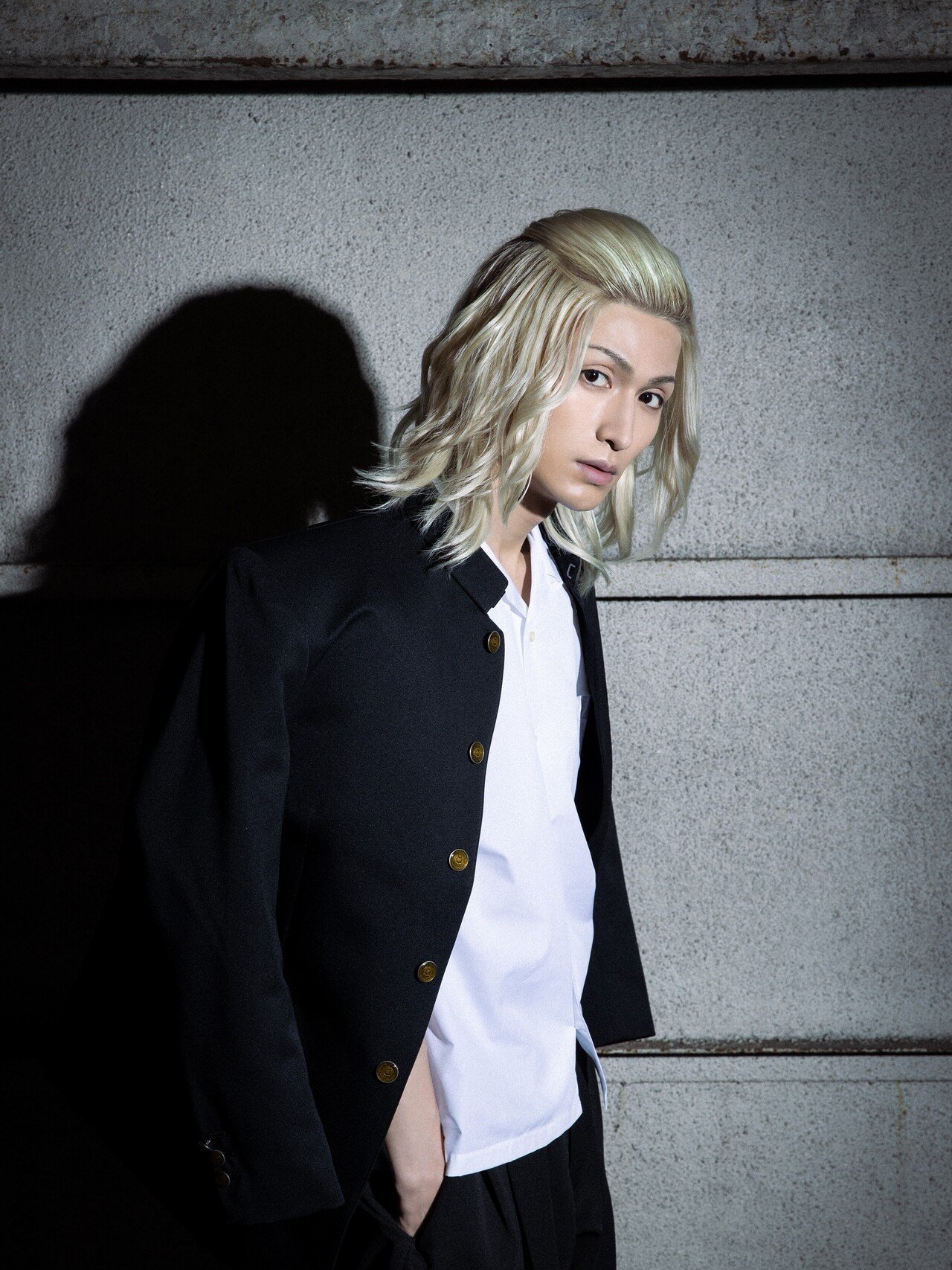 松田 凌×陳内 将】舞台「東京リベンジャーズ」SPインタビュー｜Sparkle