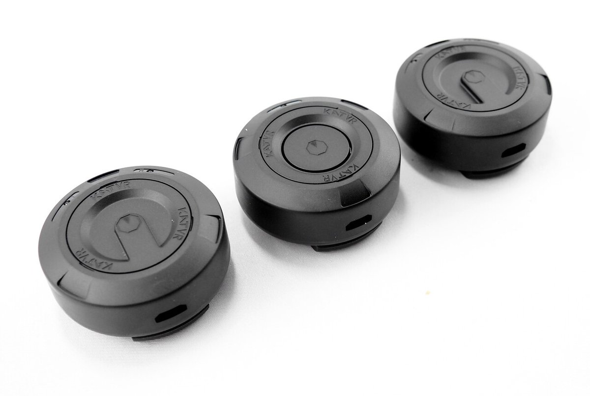 KAT LOCO S （VR歩行・フルトラ化）