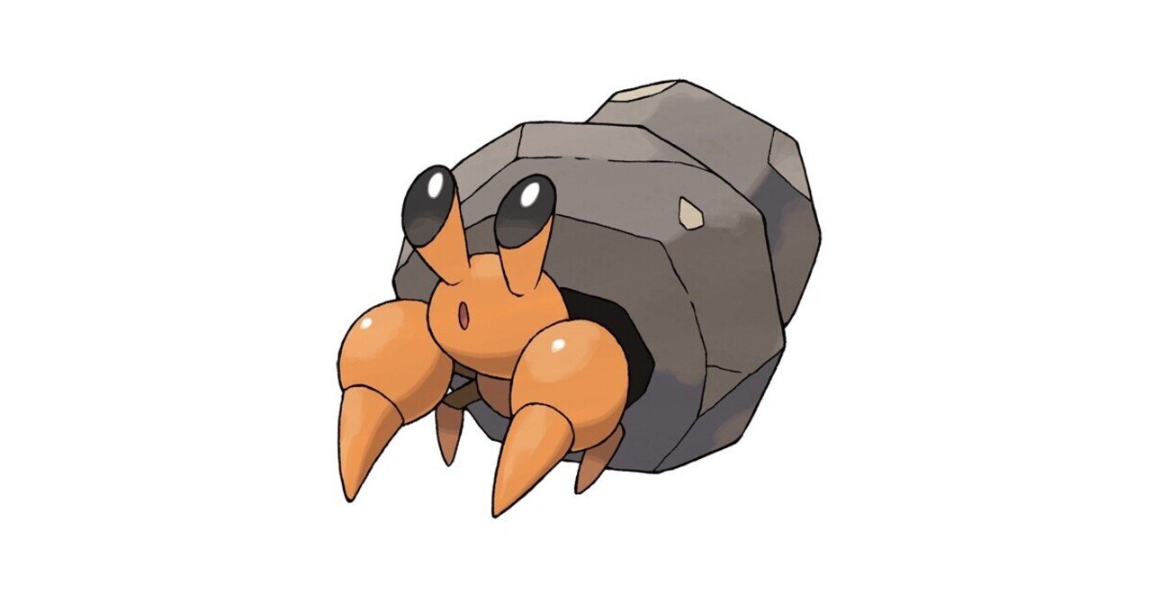 エネコのしっぽ持ちレーンイワパレス タッシー先輩 Note エネコのしっぽ持ちレーンイワパレス タッシー先輩 Note