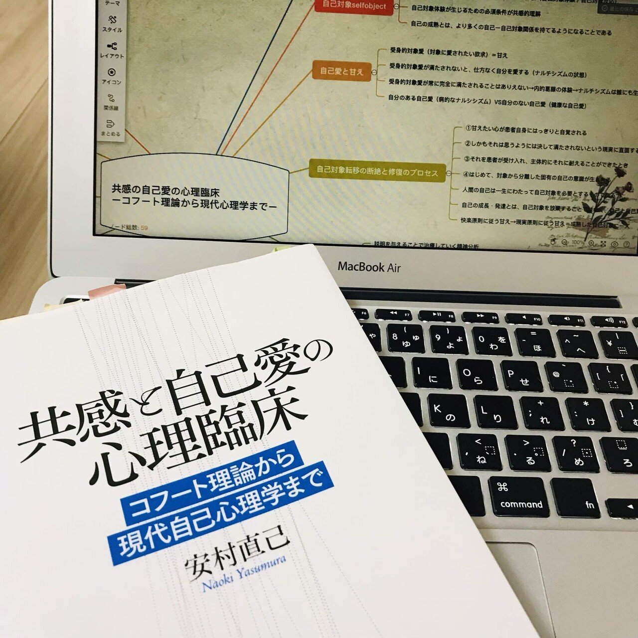 自己愛を学ぶ 土居健郎の 甘え の構造 を再読したくなった 共感と自己愛の心理臨床 安村直己 Sae Note