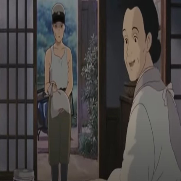 火垂るの墓 の主人公の清太の死は 自己責任 か 羽馬 千恵 出版 わたし 虐待サバイバー Note