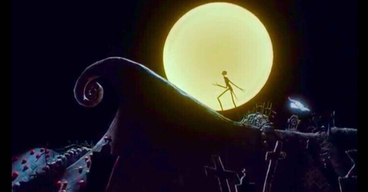 TDL二次創作「A twinkle of Mouse」14.ホーンテッドマンション②／VS. Oogie Boogie｜ぐに, image size:1280x669