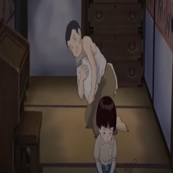 火垂るの墓 の主人公の清太の死は 自己責任 か 羽馬 千恵 出版 わたし 虐待サバイバー Note