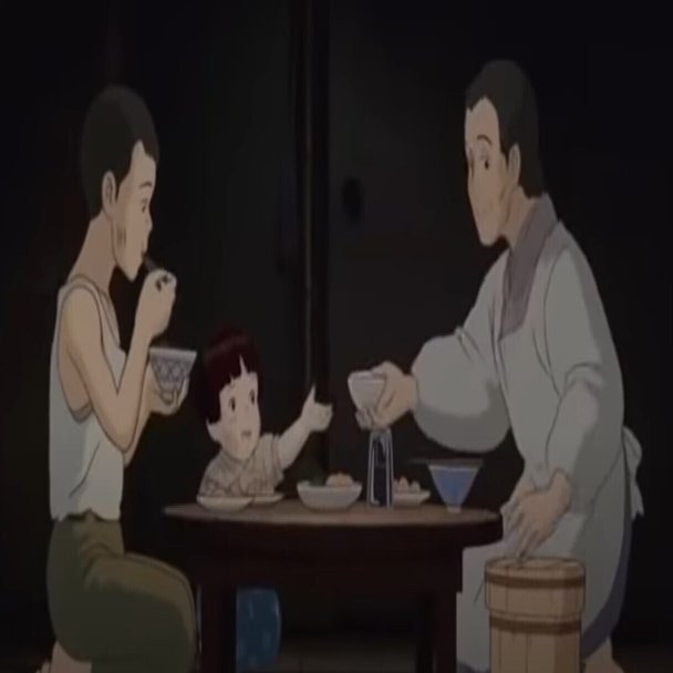 火垂るの墓 の主人公の清太の死は 自己責任 か 羽馬 千恵 出版 わたし 虐待サバイバー Note