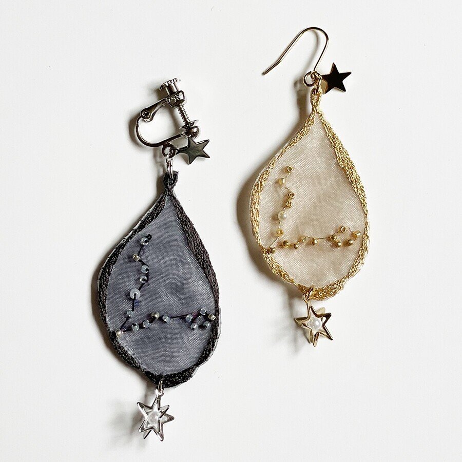 【新品】PLEATS PLEASE 星刺繍アクセサリー STAR SIGN 新品】PLEATS PLEASE 星刺繍アクセサリー STAR SIGN - メルカリ