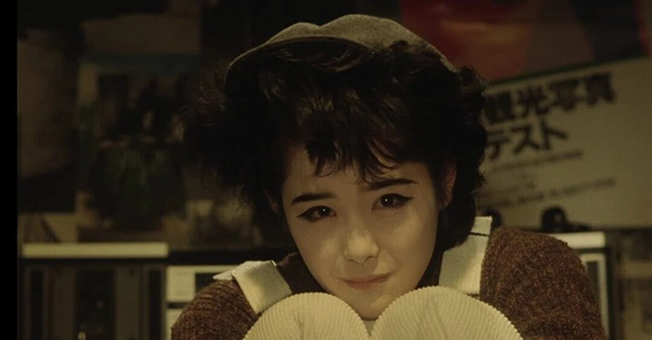 映画感想#13】さびしんぼうを観たよ【尾道三部作】｜bitotabi