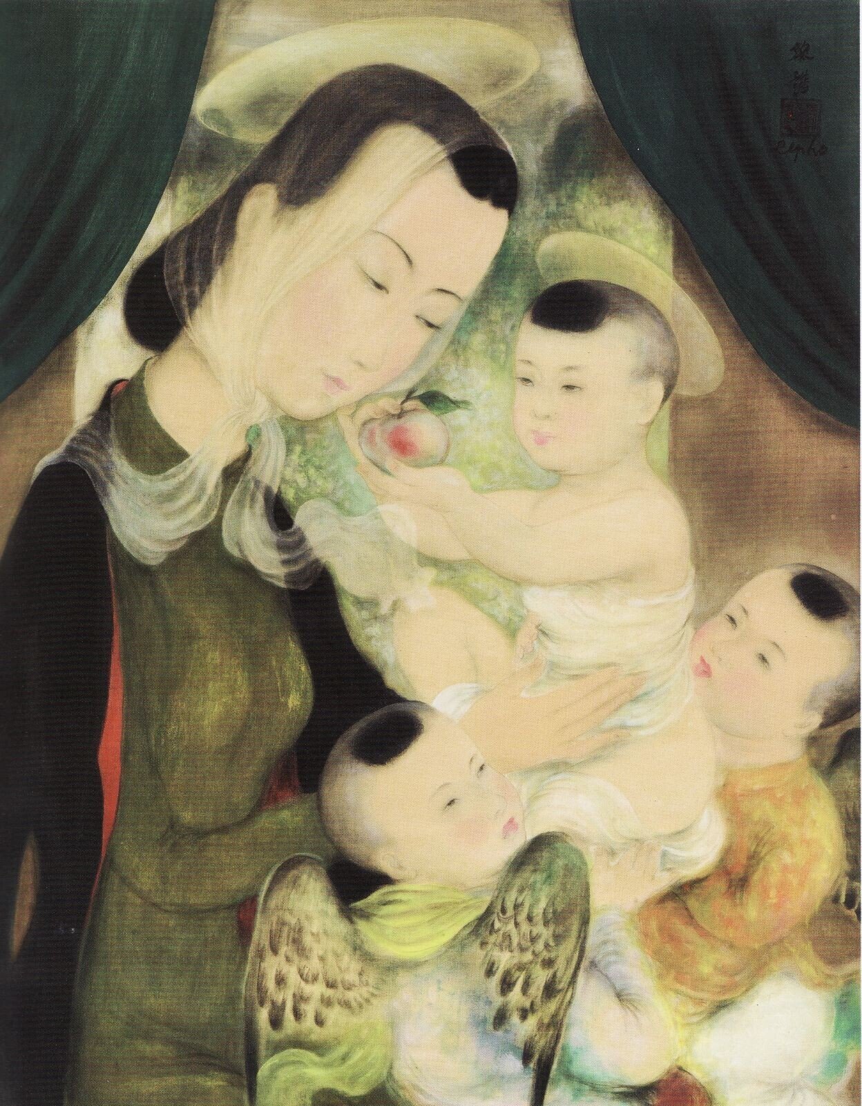 新刊『ベトナム近代美術史』あらすじ｜二村研究室