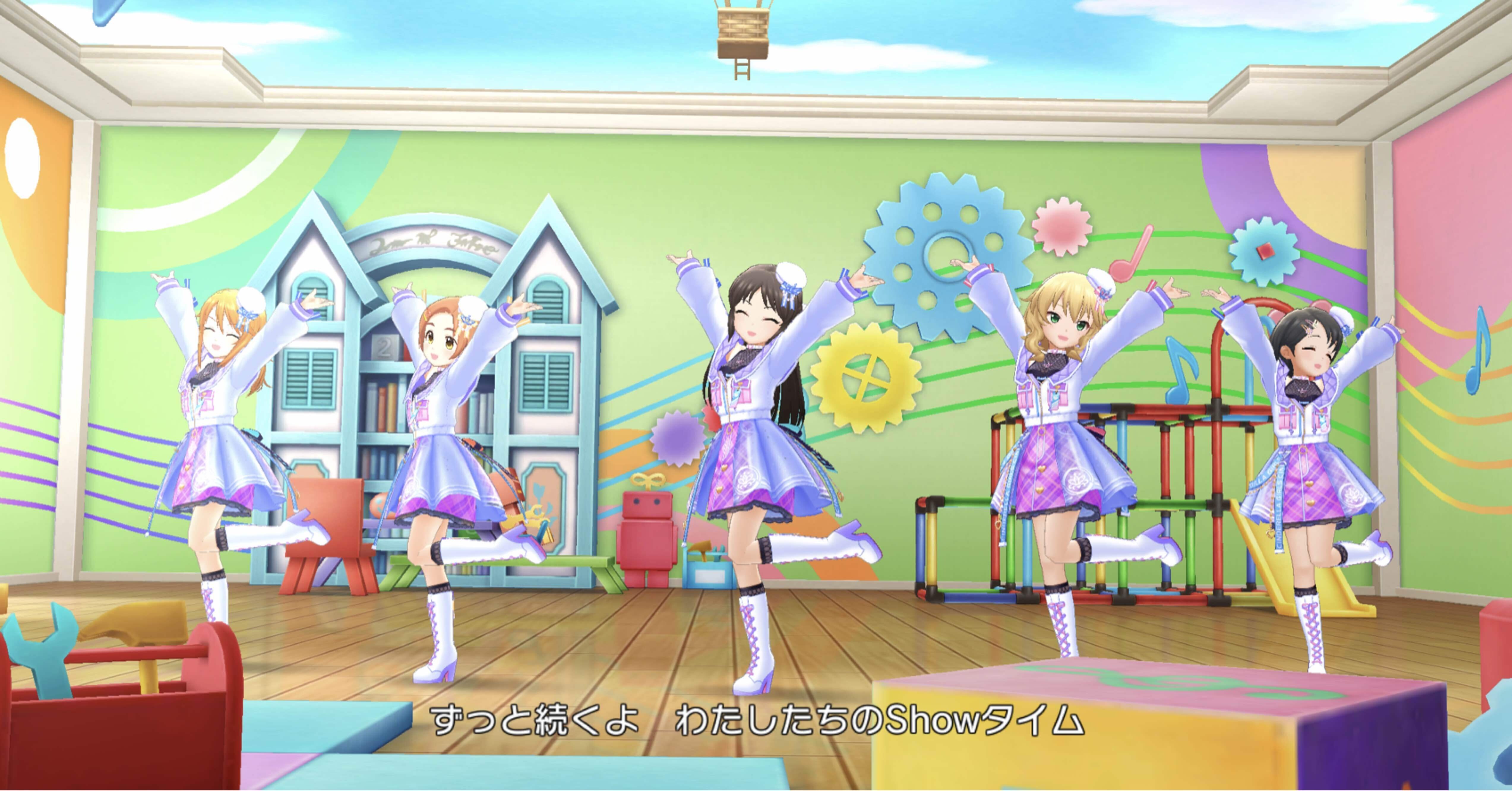 妄想記事)2021橘ありすバースデーライブレポート【前編】｜O.T.