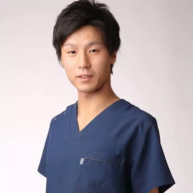 山口拓也｜セラピストのための解剖学・施術