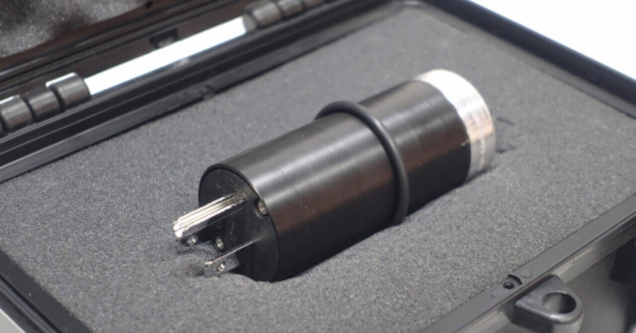 新品・未使用 High Fidelity Cables MC-0.5 本体のみ High Fidelity Cables「マグネチックウェイブガイド」の効果を