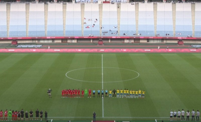 東京五輪 女子サッカー カナダの奇跡 Maru Maru Note 東京五輪 女子サッカー カナダの奇跡 Maru Maru Note