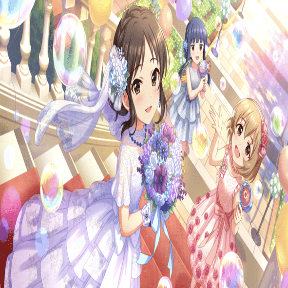 妄想記事)2021橘ありすバースデーライブレポート【前編】｜O.T.