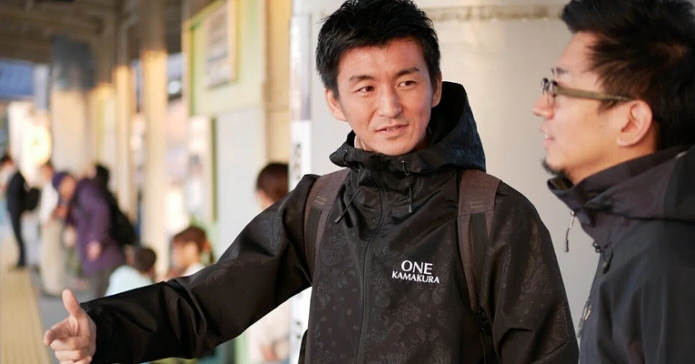 四方 健太郎（よも けんたろう）プロフィール｜四方健太郎／ヨモケン
