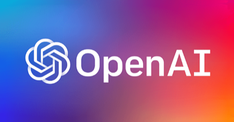 OpenAI API(GPT-3) 入門 (6) - GPT-3による次世代アプリ