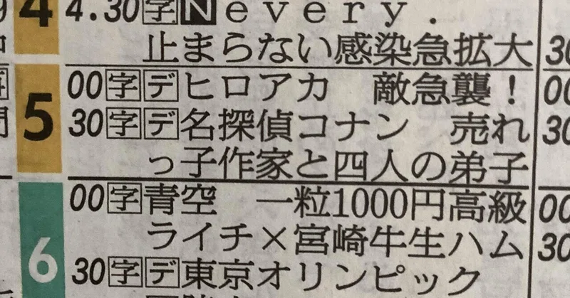 魔王と呼ばれた小説家 すわっち日記 Note