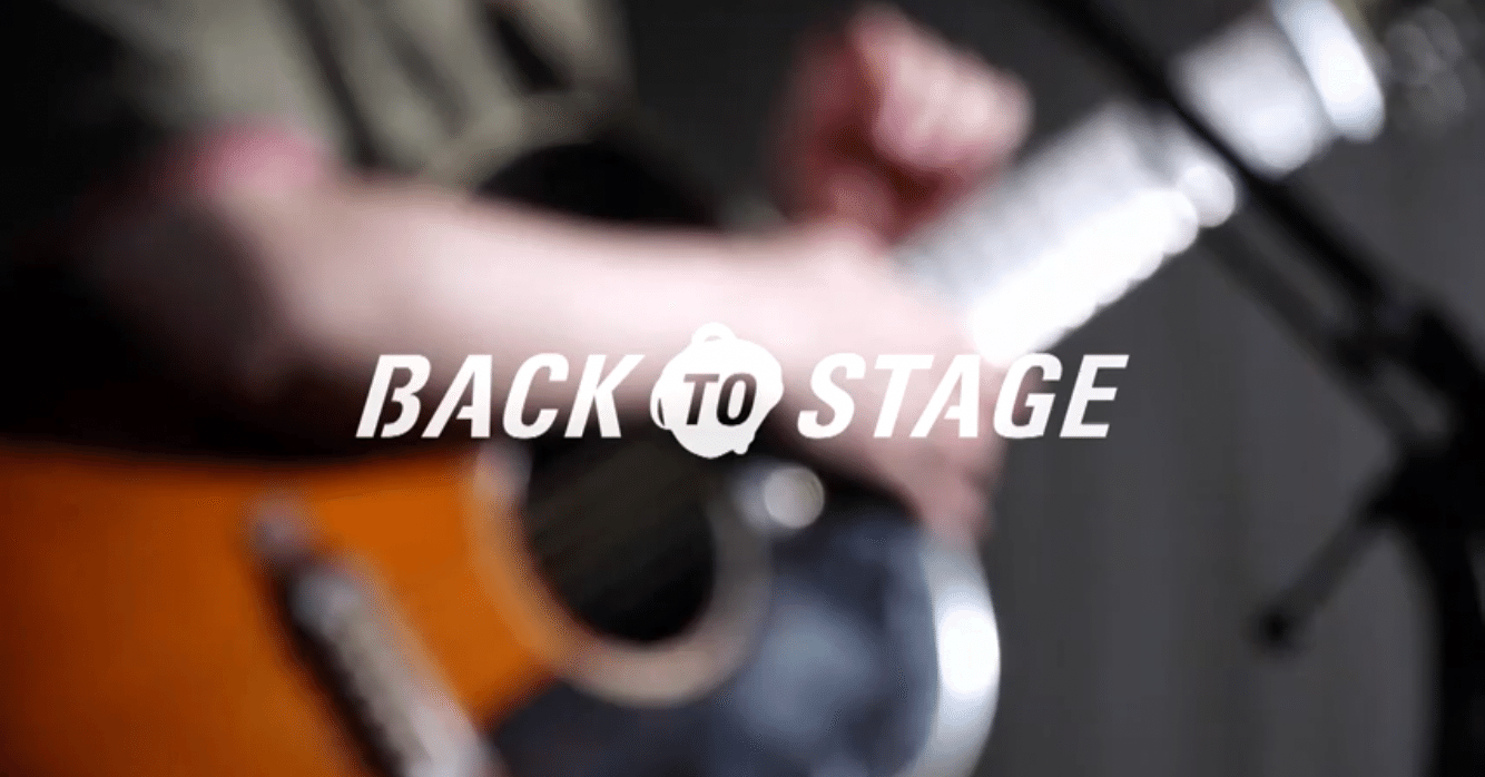 柴田聡子 Back To Stage Online Live が素晴らしい 8月2日までの配信です もげるブックス Note