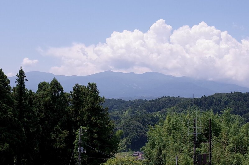 20210724智恵子生家裏山安達太良山 (11 - 13)