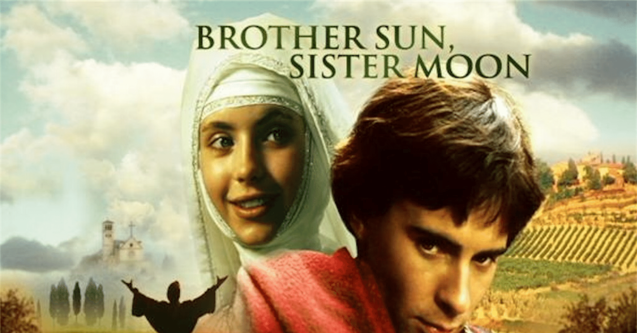 Brother Sun Sister Moon ｜世古壽實