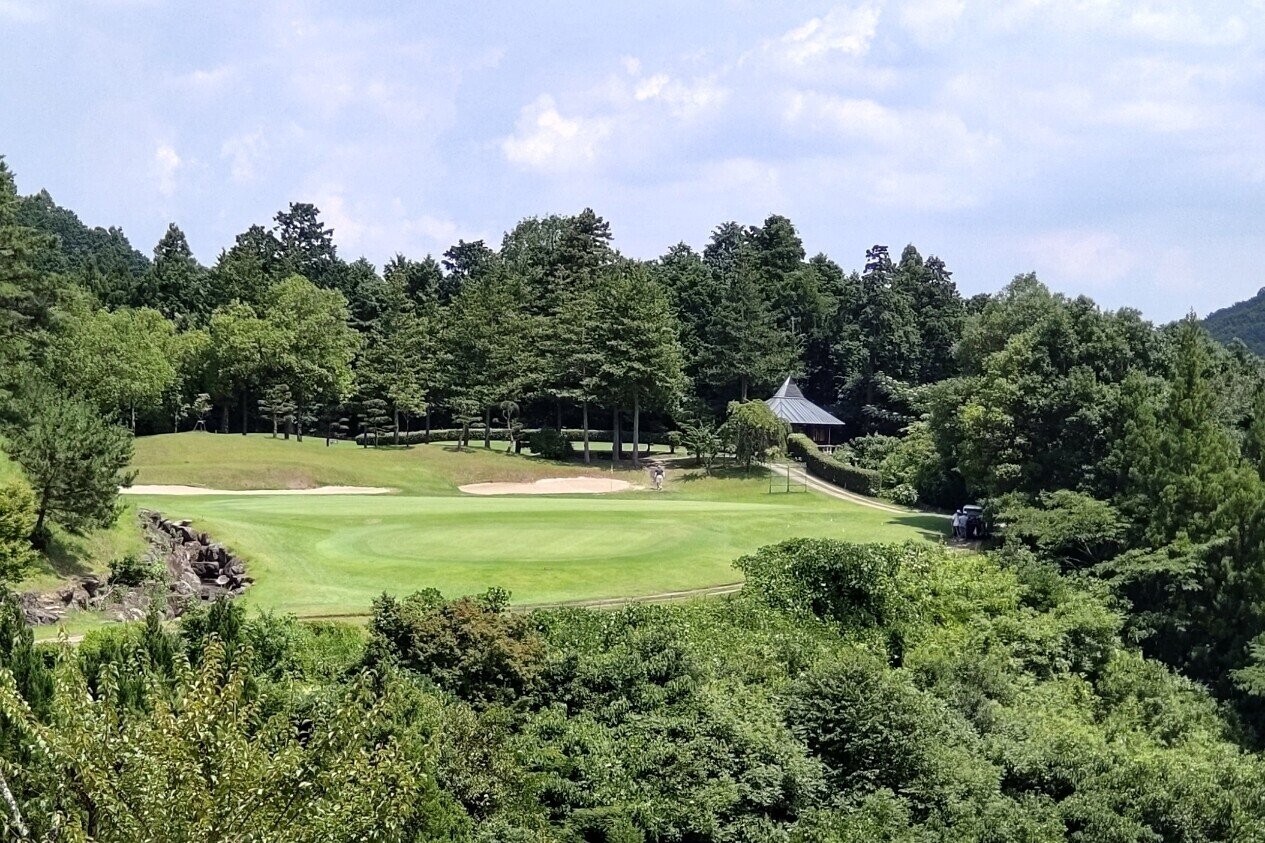 ゴルフ さいたま梨花カントリークラブ ゴルフ場ミシュラン 橘ダイスケ Note ゴルフ さいたま梨花カントリークラブ ゴルフ場ミシュラン 橘ダイスケ Note