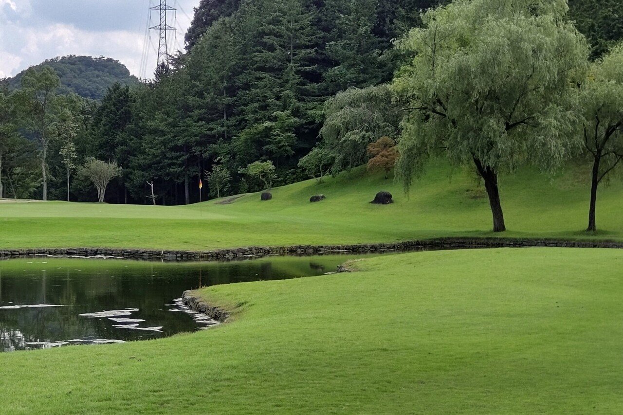 ゴルフ さいたま梨花カントリークラブ ゴルフ場ミシュラン 橘ダイスケ Note ゴルフ さいたま梨花カントリークラブ ゴルフ場ミシュラン 橘ダイスケ Note