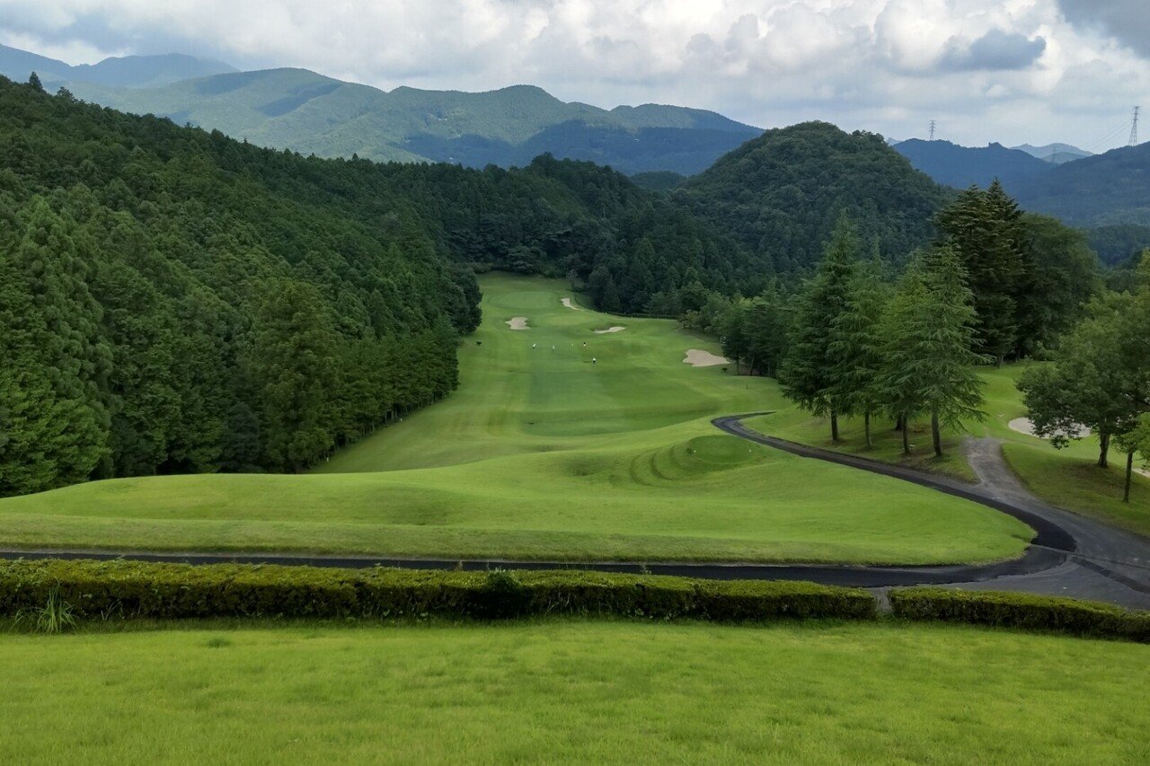 ゴルフ さいたま梨花カントリークラブ ゴルフ場ミシュラン 橘ダイスケ Note ゴルフ さいたま梨花カントリークラブ ゴルフ場ミシュラン 橘ダイスケ Note