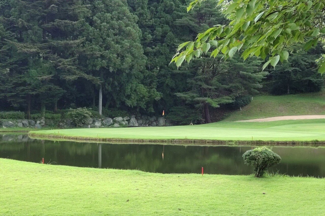 ゴルフ さいたま梨花カントリークラブ ゴルフ場ミシュラン 橘ダイスケ Note ゴルフ さいたま梨花カントリークラブ ゴルフ場ミシュラン 橘ダイスケ Note