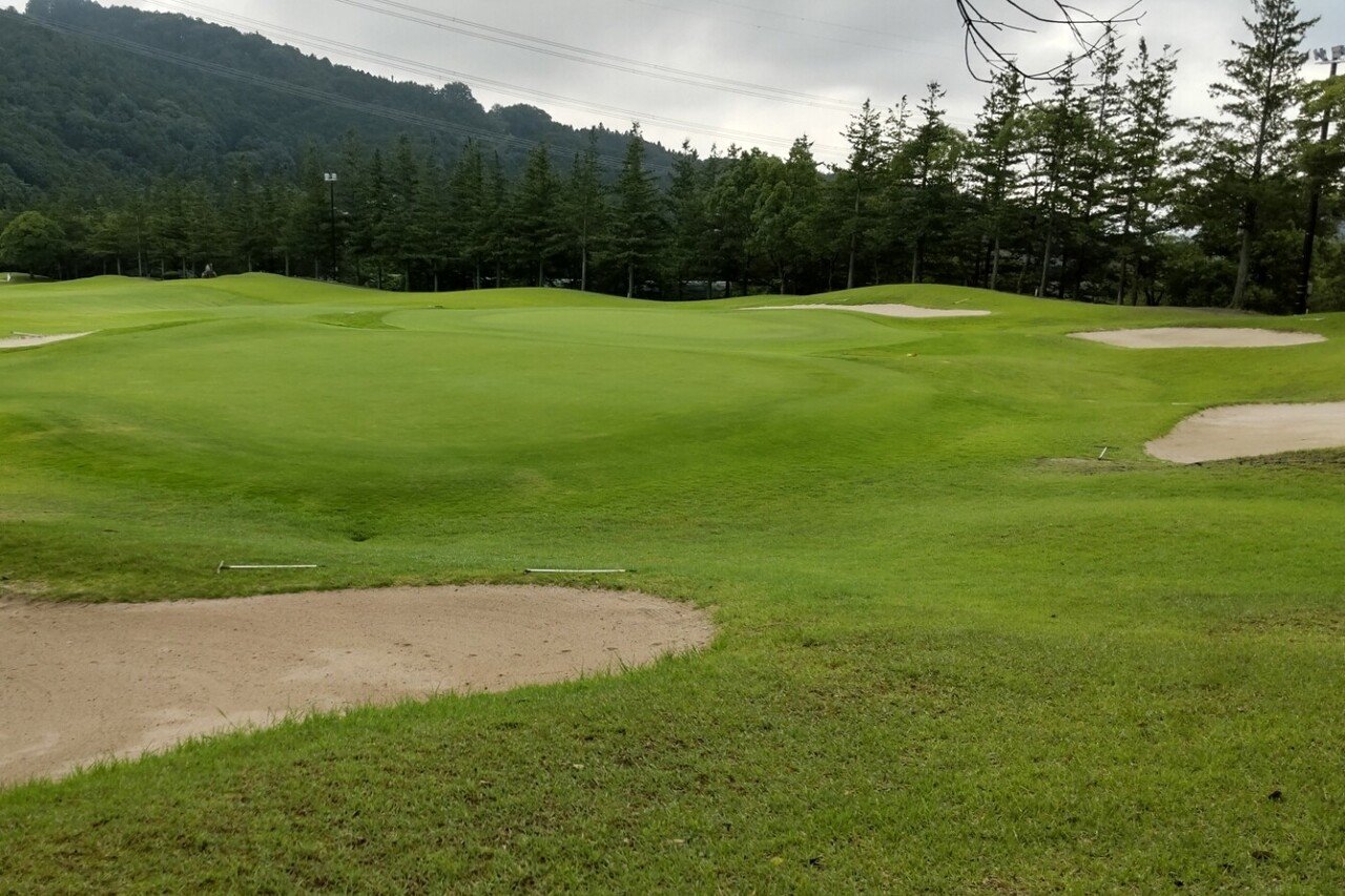 ゴルフ さいたま梨花カントリークラブ ゴルフ場ミシュラン 橘ダイスケ Note ゴルフ さいたま梨花カントリークラブ ゴルフ場ミシュラン 橘ダイスケ Note