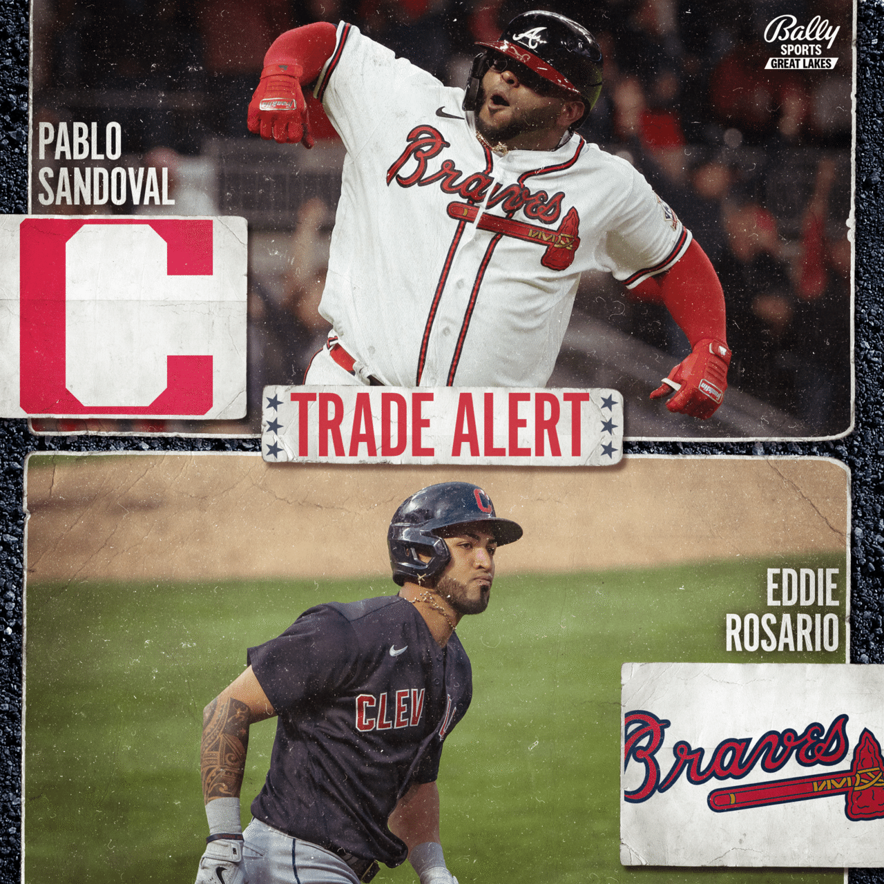 Cle トレード総括 わるもの Note