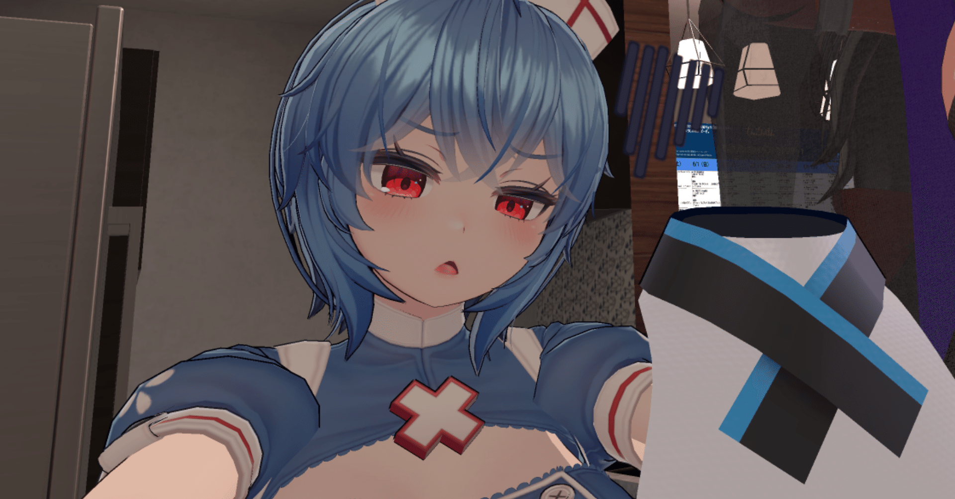 Blender クロスシミュレーションを使ったrigアニメーションの作成 チュートリアル Youtube