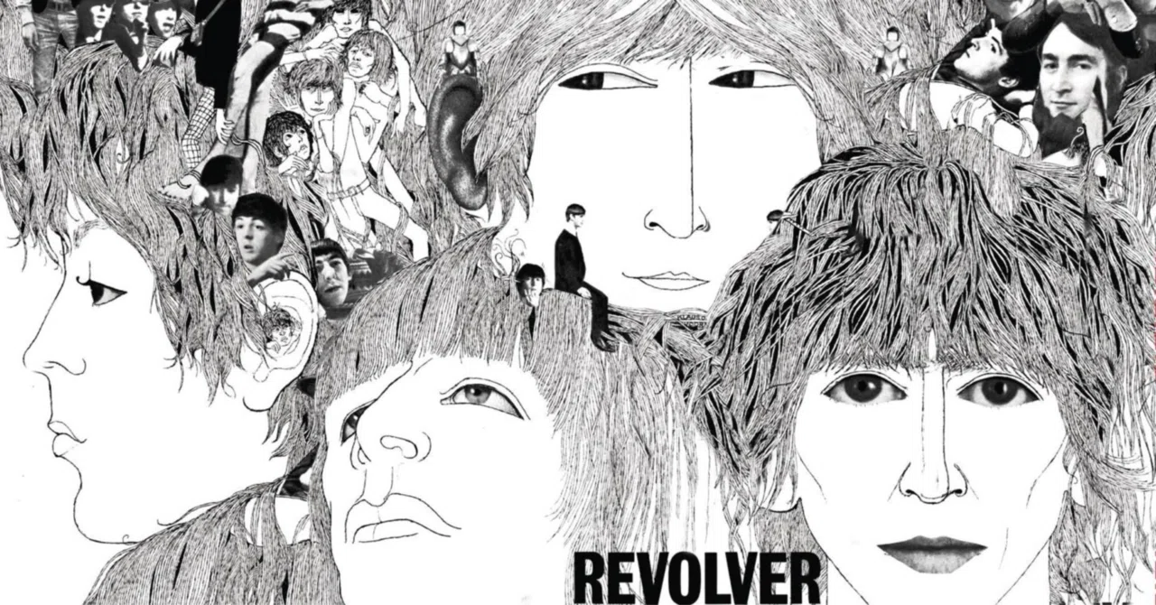 The Beatles 全曲解説 Vol.109 〜Yellow Submarine ｜Taiyo Fujitsuka
