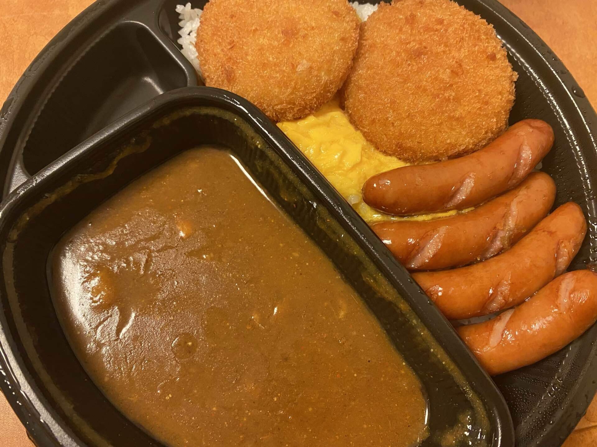 7月カレー録 どうしようもない24歳 Note