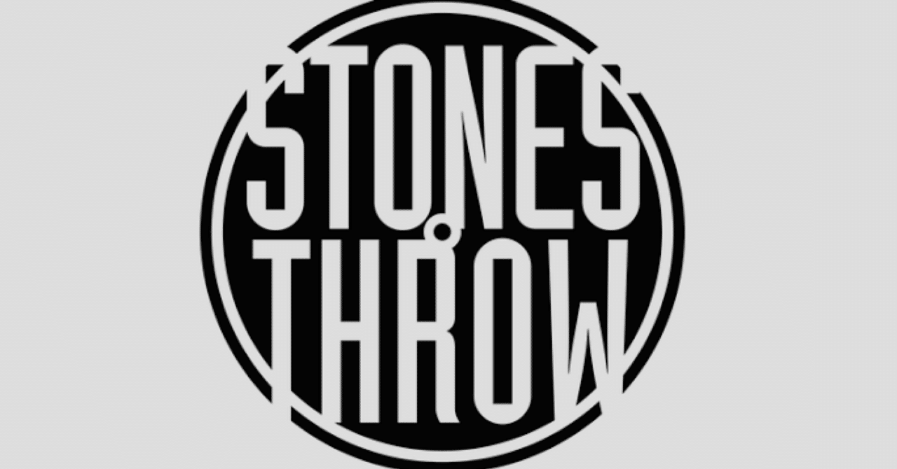 レーベル特集〉真夏に聴きたいStones Throw編！｜FTN MAGAZINE