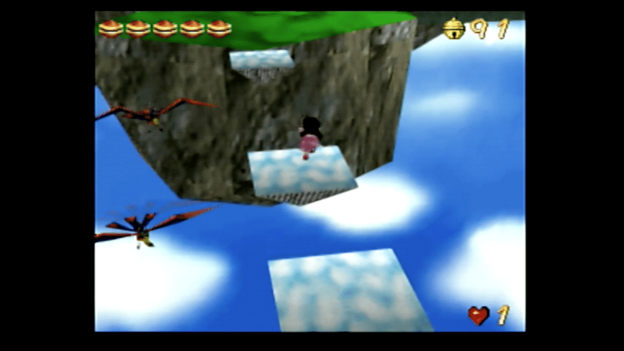 12 198ドラえもんのび太の３つの精霊石 平成ロクヨン研究局 局員村上 Note