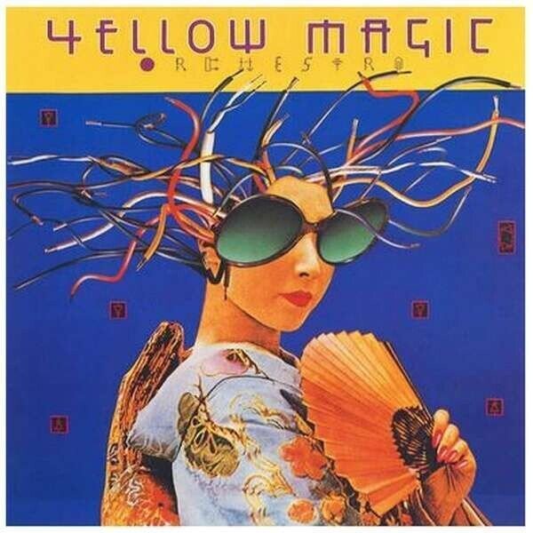 小ネタ：YMO『Tighten up』ジャケット｜bxjp