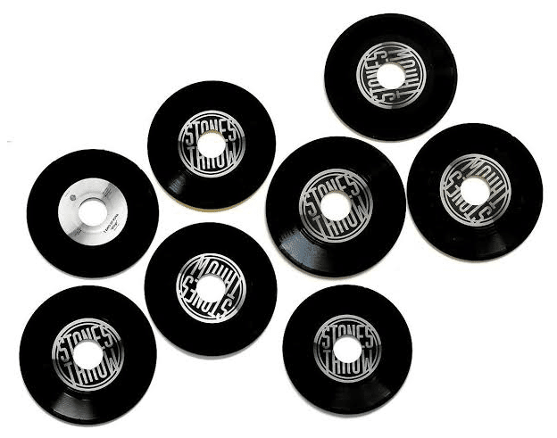 レーベル特集〉真夏に聴きたいStones Throw編！｜FTN MAGAZINE