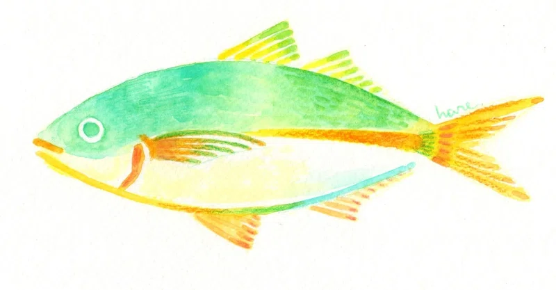 青魚 の新着タグ記事一覧 Note つくる つながる とどける
