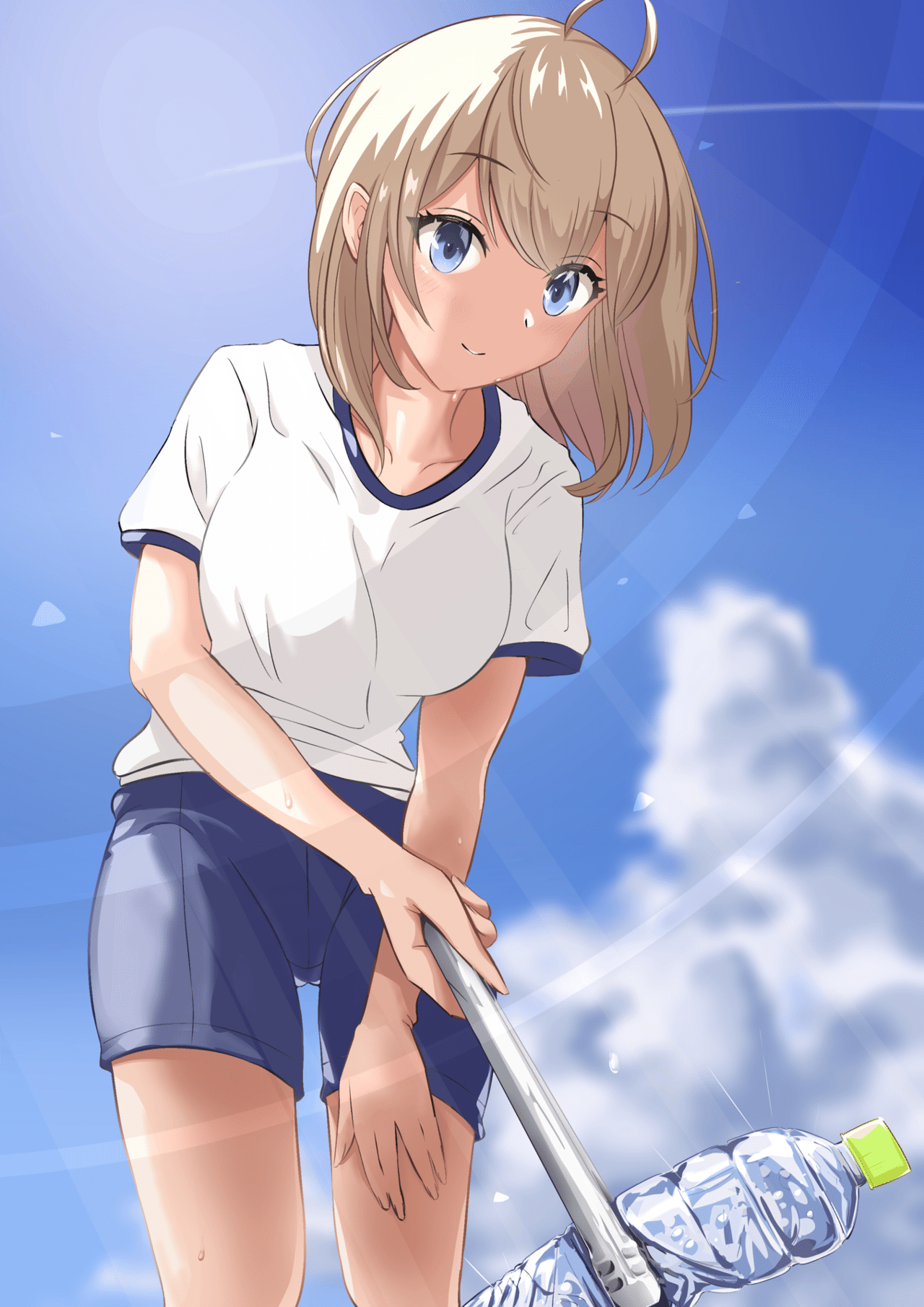 海岸清掃ちゃん 熊こうすけ Note