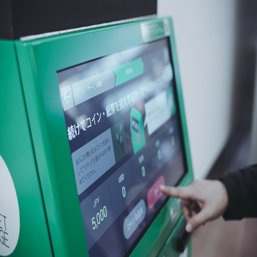 深センに行った理由と中国の国境越え 【香港・深セン旅 #02】｜nagiko | Nagisa Ichikawa