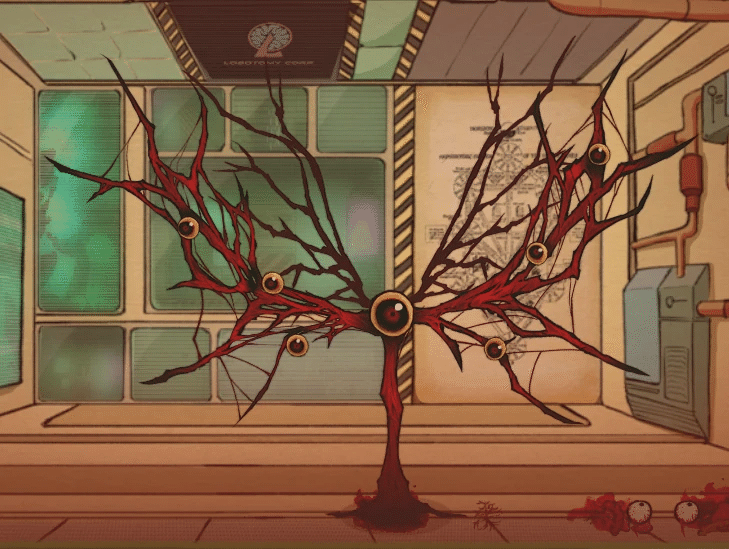 Library Of Ruina の幻想体考察 Reoco Note