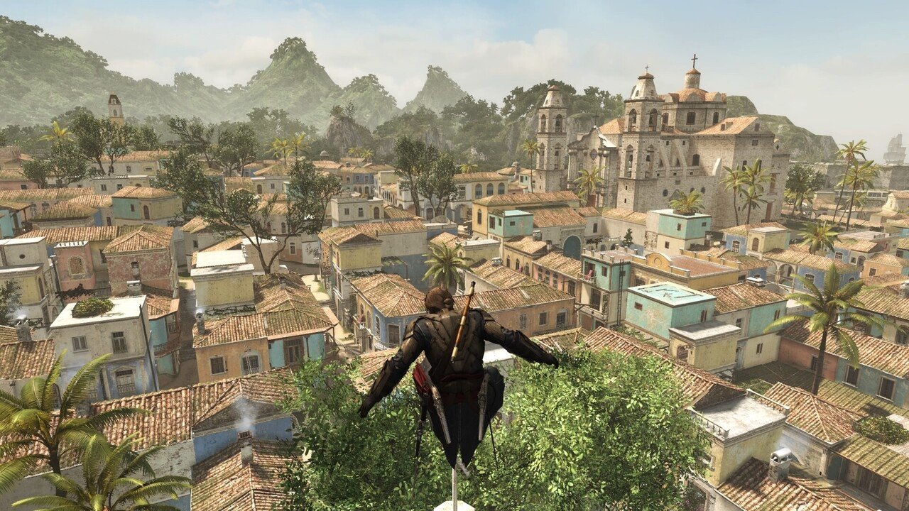 アサシンクリード４ブラックフラッグ 執念のトロコン トロコンハンターあずま Note